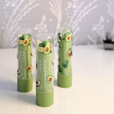 بالم لب حرارتی آواکادو