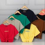 تیشرت زنانه