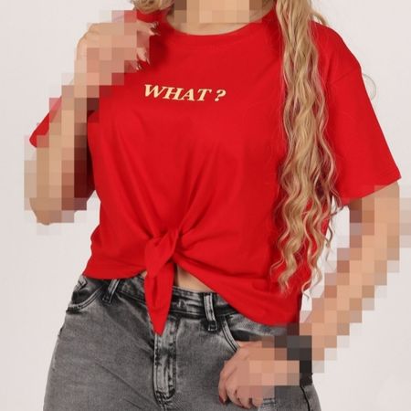 تیشرت زنانه