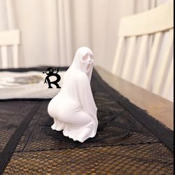 فیگور روح هالووینی