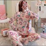 بلوز شلوار تدی