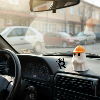 فیگور روح مهندس