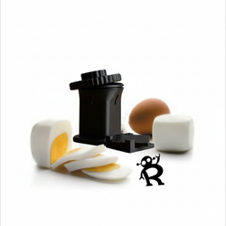 تخم‌مرغ مکعبی ساز