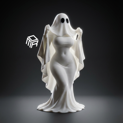 فیگور روح زن