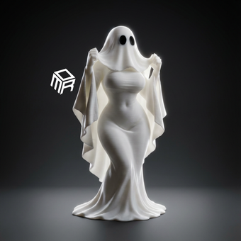 فیگور روح زن