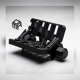 اسباب بازی انجین ماشین