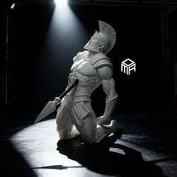 جا عودی سرباز رومی عودسوز