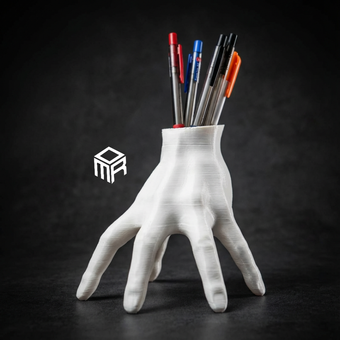 هولدر مداد دست ونزدی