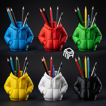 هولدر مداد طرح هودی