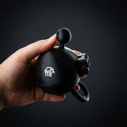 گلوله برفی ساز