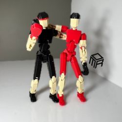 دامی 13 بوکسور dummy13 boxor