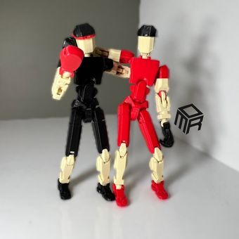 دامی 13 بوکسور dummy13 boxor