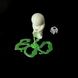 فیگور روح شاشو شبتاب