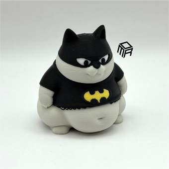 کت من فیگور گربه بتمنی