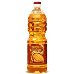 روغن سرخ کردن ذرت موکوز 2 لیتری MOKUZE