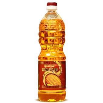 روغن سرخ کردن ذرت موکوز 2 لیتری MOKUZE