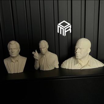 پک فیگور جی تی ای GTA V