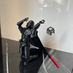 فیگور دامی دارث ویدر darth vader dummy13a