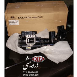 هوزینگ آب کیا سراتو.