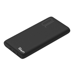 پاوربانک یونیوو مدل UN10PD ظرفیت 10000 میلی آمپر ساعت