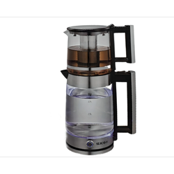 چایی ساز روهمی سلسکو SLS-311S-U