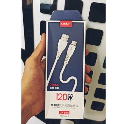 کابل تایپسی 120w A6