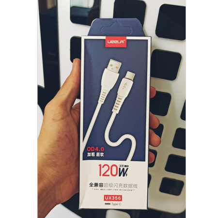 کابل تایپسی 120w A6