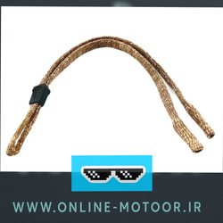 بندعینک مدل جورابی کدka