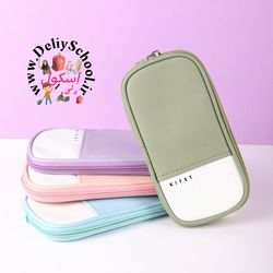 جامدادی چرم مصنوعی کیفت مدل پنتون Pantone