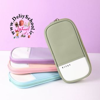 جامدادی چرم مصنوعی کیفت مدل پنتون Pantone