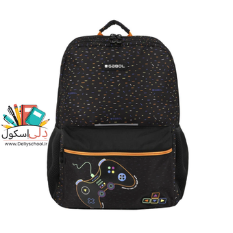 کوله پشتی گابل Gabol مدل Virtual 234753001