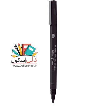 راپید یکبار مصرف یونی پین Uni Pin قطر نوشتاری 0.3 میلی متر