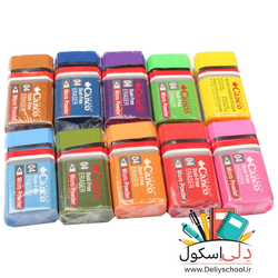 پاک کن کنکو Canco مدل میکرو پودر بسته 8 عددی