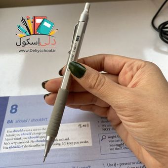مداد نوکی 0.5 سی کلاس C.class مدل اکسپرت expert