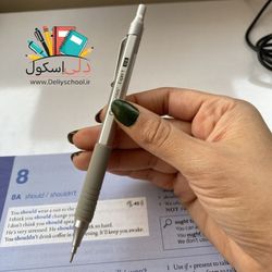 مداد نوکی 0.5 سی کلاس C.class مدل اکسپرت expert