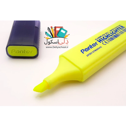 ماژیک علامت گذار کلاسیک پنتر Panter مدل CH-511