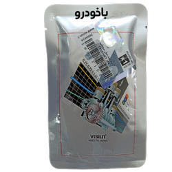 کاسه نمدمیل سوپاپ 405