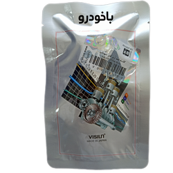 لاستیک ساق سوپاپ 405