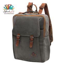 کوله پشتی TourisBag مدل Student 2025