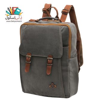 کوله پشتی TourisBag مدل Student 2025