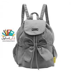 کوله پشتی دخترانه TourisBag مدل Casino Dancer