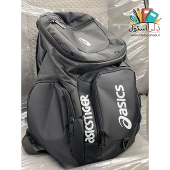کوله پشتی اقتصادی طرح اسیکس Asics