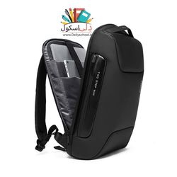 کوله پشتی لپ تاپ بنج Bange مدل 7216