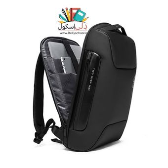 کوله پشتی لپ تاپ بنج Bange مدل 7216