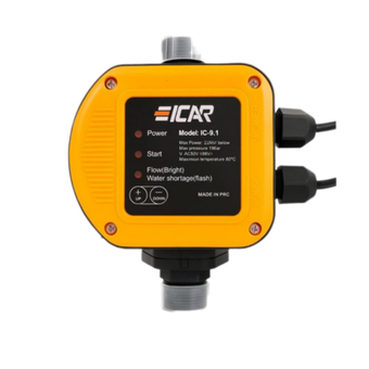 ست کنترل ایکار طبقاتی مدل IC-9.1