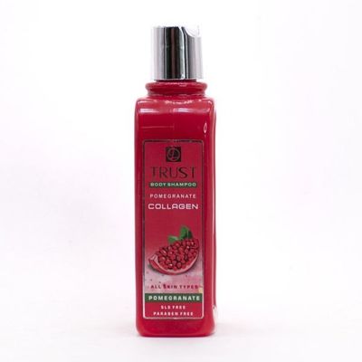 شامپو بدن انار