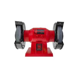 سنگ رومیزی ادون مدل GM150 سایز 150 میلیمتر