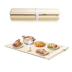 وارمر برقی پرودو مدل Porodo Warming Food Mat