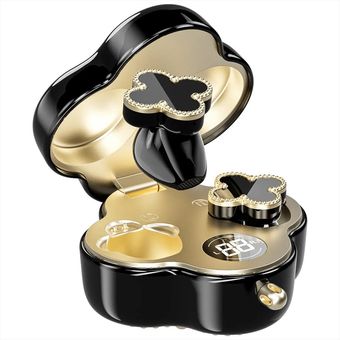 ایرپاد پورودو چیک | Porodo Soundtec Chic True Wireless ENC Earbuds