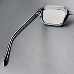 عینک شب آلبرت وگ مدل SZ8302 Obsidian Flaxen